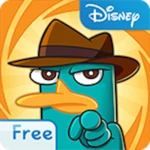 Logo of Where's My Perry? Free android Application 